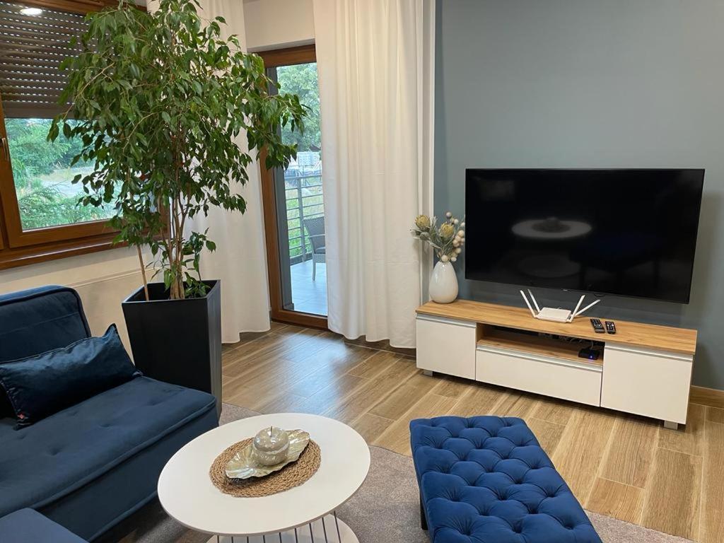 Apartament Sosnowy Zakatek Gliwice Exterior photo