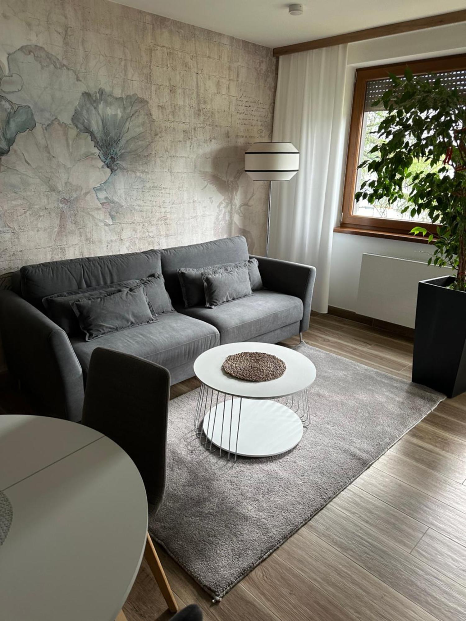 Apartament Sosnowy Zakatek Gliwice Exterior photo
